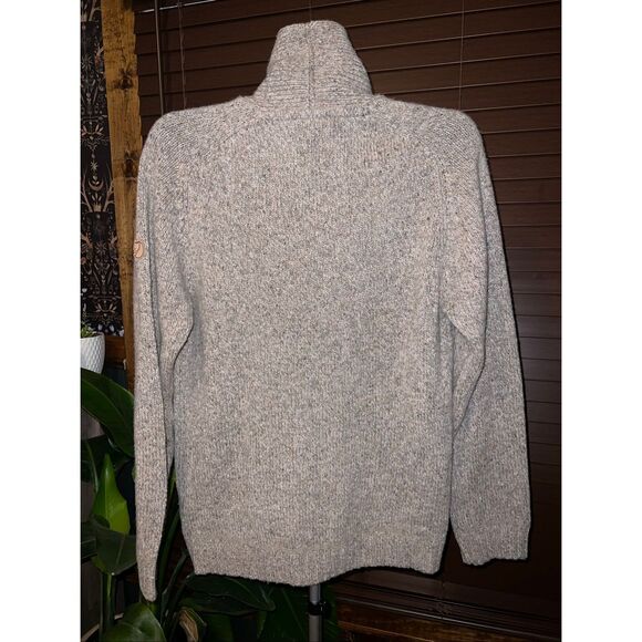 Fjallraven Lada Shawl Collar Sweater * SOLD OUT - Picture 2 of 8